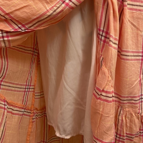 Wrap Dress - Picture 5 of 6